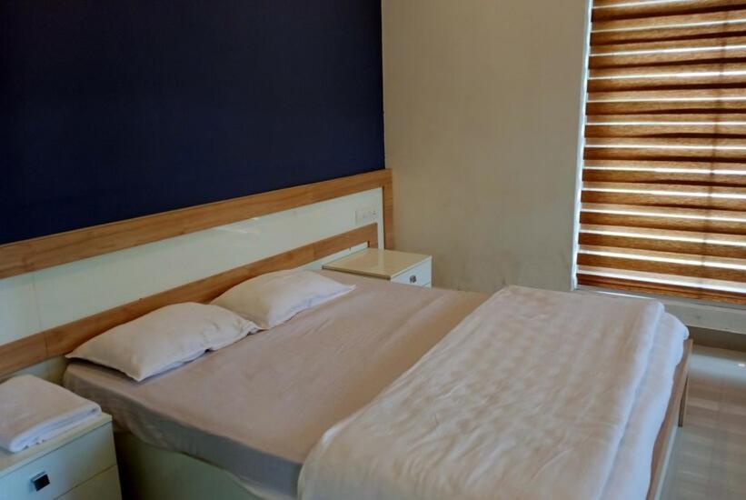 Himani Heritage Resorts, Formerly Camp Nishani Holidays 마디케리 외부 사진